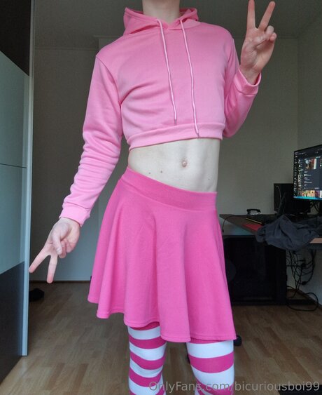 Bicuriousboi99 最高のスター 写真