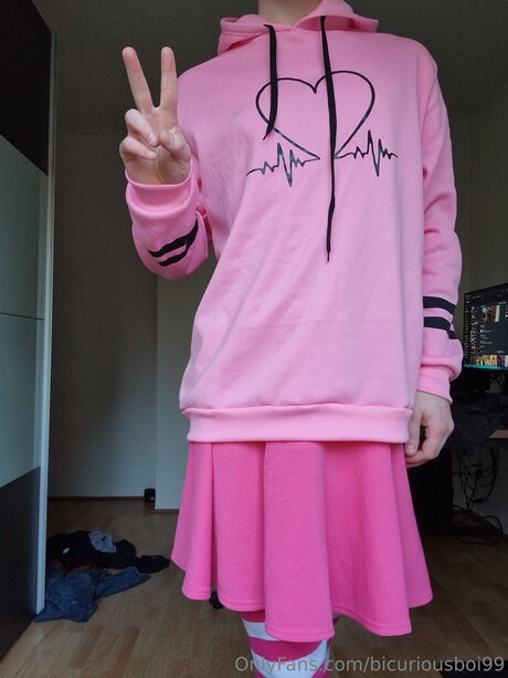 Bicuriousboi99 ポルノスター 画像