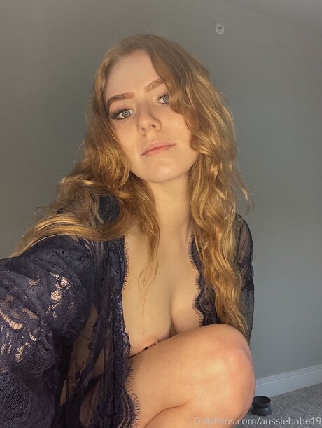 Aussiebabe19 エロティック女優 写真