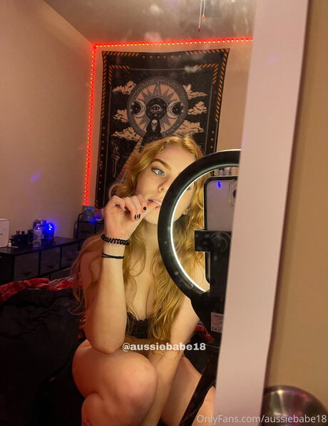 Aussiebabe19 アートスター アーカイブ