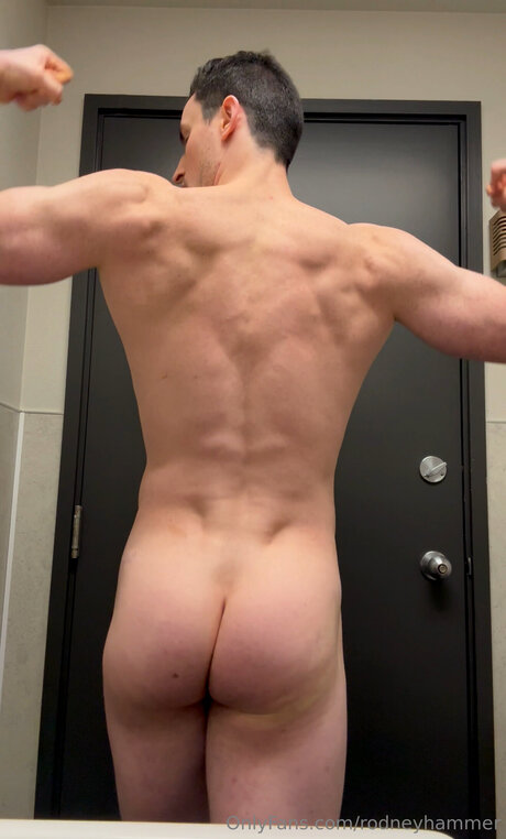 Rodneyhammer 独占ポルノスター 画像