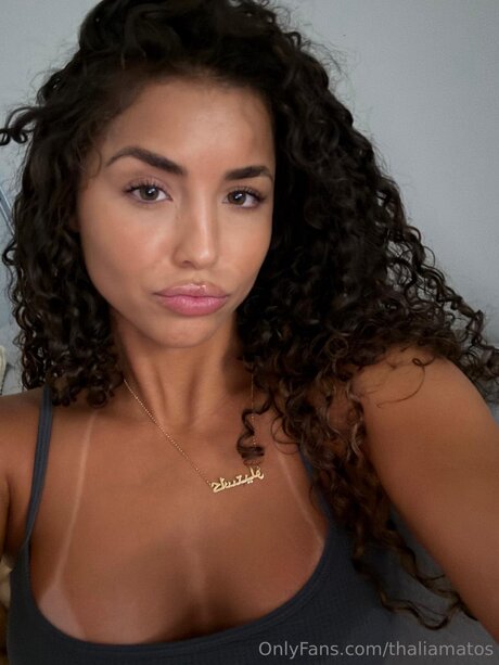 Thaliamatos 美しいモデル ギャラリー