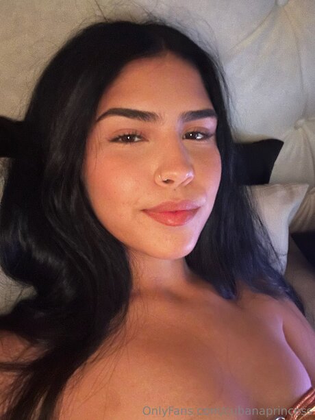 Cubanaprincess アダルトスター 写真