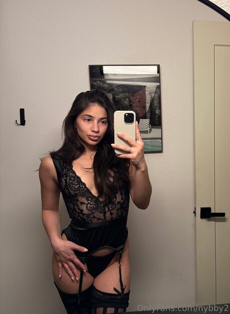 Nybby2 素敵なモデル アーカイブ