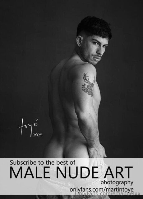 Emanuelxx xxxポルノスター 写真