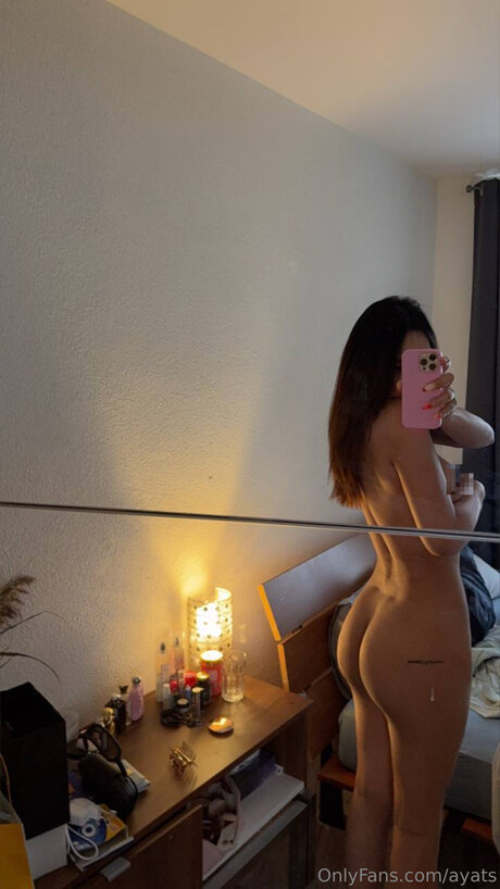 Ayats セックス女優 ギャラリー