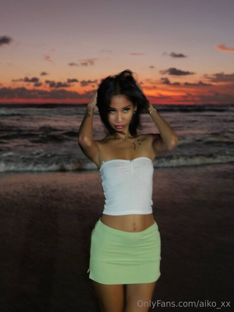 Aiko Xx xxx女優 画像