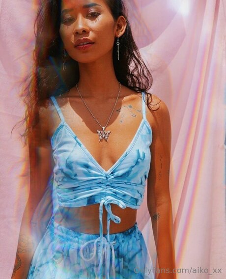 Aiko Xx ポルノモデル アーカイブ