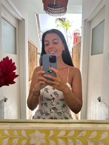 Kirabirdy スター 裸 写真