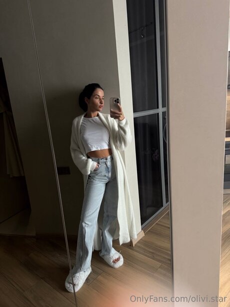 Olivi Star ポルノスター 画像