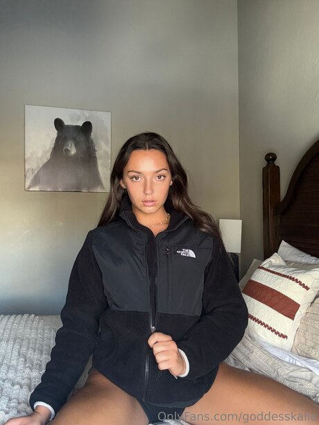 Goddesskalia 可愛い女優 写真