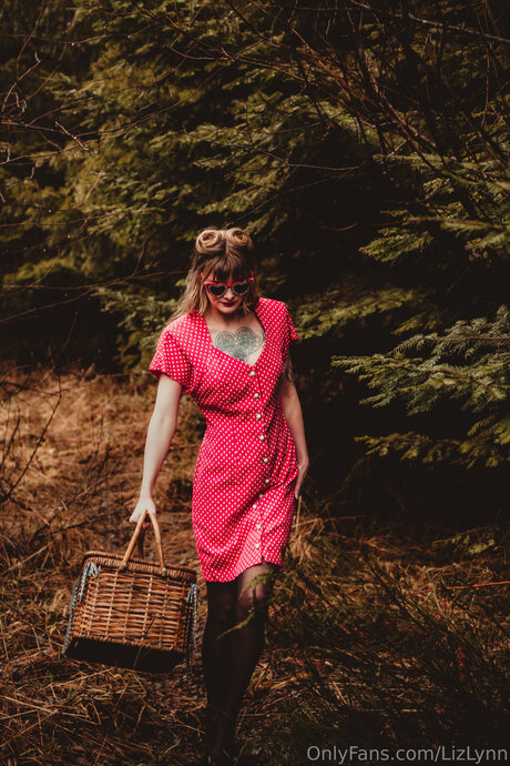 Lizlynn 最高のモデル 画像