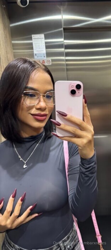 Ambarxreyes HDモデル 写真