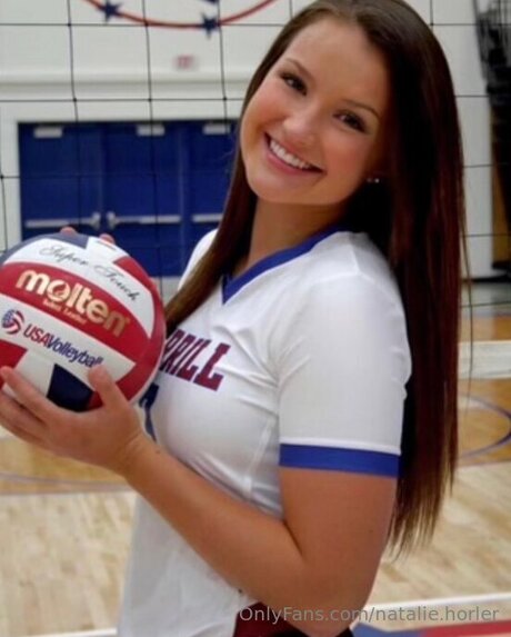 Natalie Horler セックススター 写真
