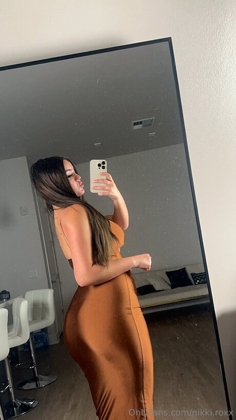 Natalie Horler 素敵なスター 写真