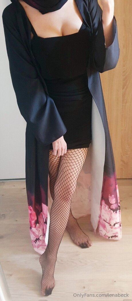 Lenabeck セクシーモデル ギャラリー