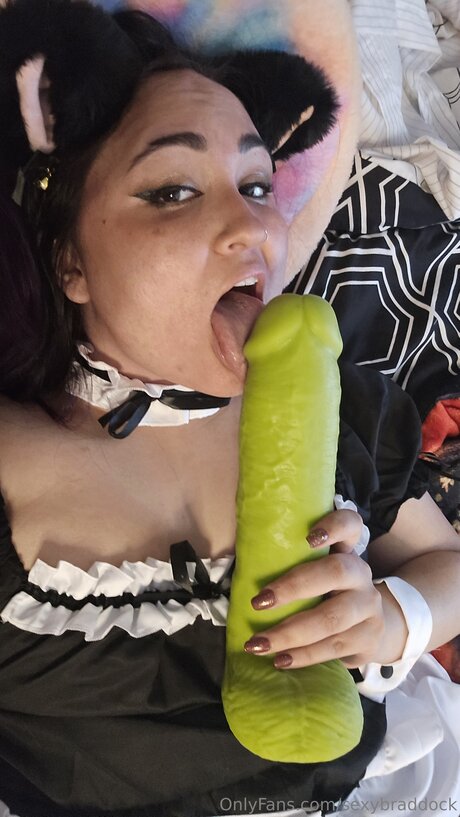 Sexybraddock エロティックなスター アーカイブ