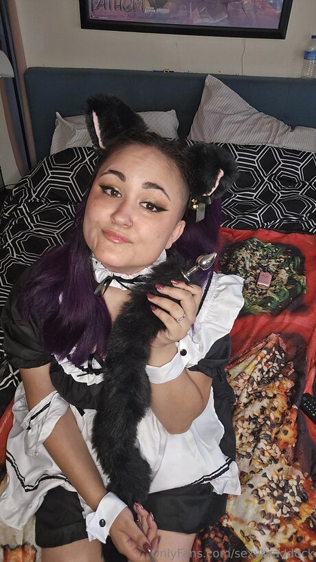 Sexybraddock ポルノ女優 画像