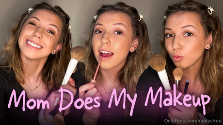 Madysfree 素敵なスター ギャラリー