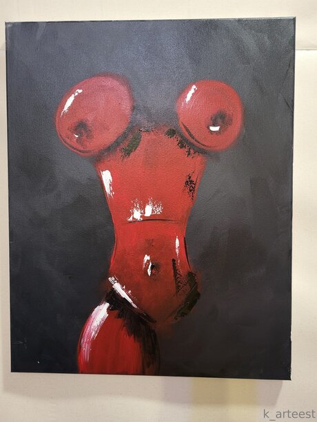 Artistry4u セクシーなポルノスター 画像