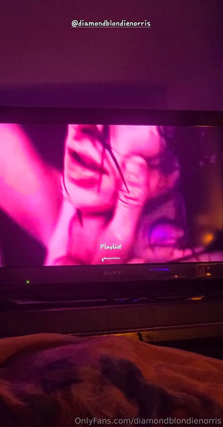 Diamondblondienorris 美しいポルノスター アーカイブ