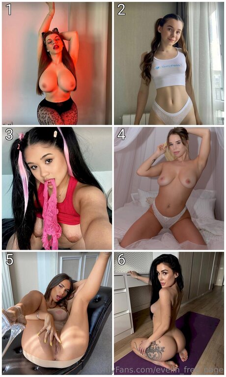 Evelin Free Page 最高の女優 ギャラリー