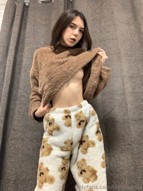 Babyivanka ポルノスター xxx 写真