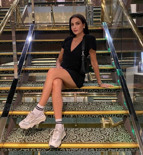 Romersannie 美しいスター 写真