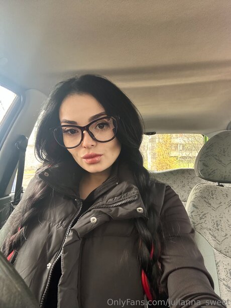 Julianna Sweet ヌードのポルノスター 写真