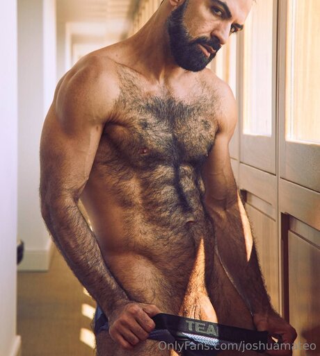 Joshuamateo 高品質モデル 写真