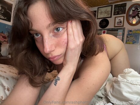 Ashphattt222 xxxモデル 写真