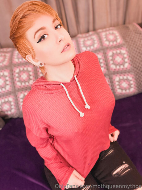 Mothqueenmythos トップスター 画像