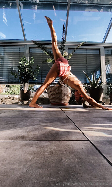 Solunamalou 最高のスター 写真