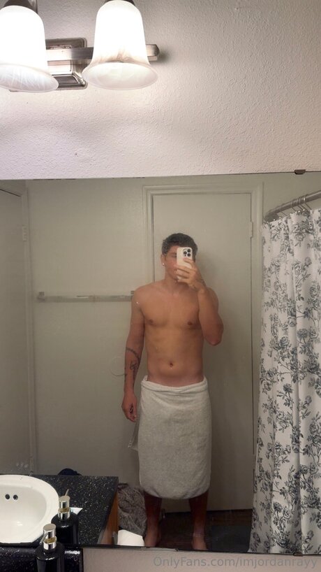 Imjordanrayy トップモデル 写真