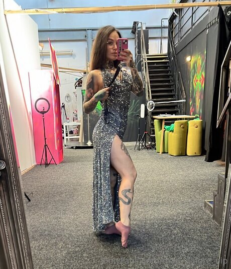 ストリッパーOnlyFans 限定 画像