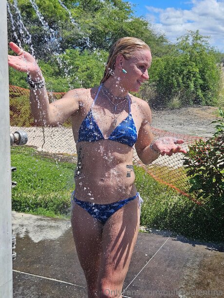 Bulletvalentina ホットなスター アーカイブ