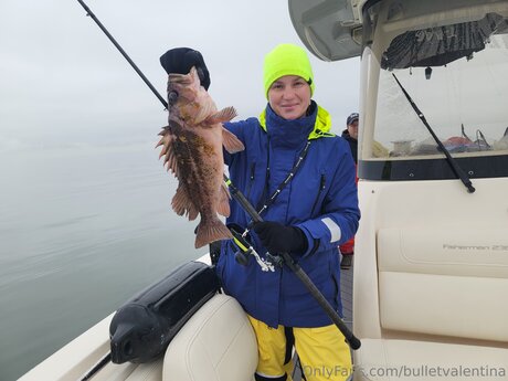 Bulletvalentina セクシーモデル ギャラリー