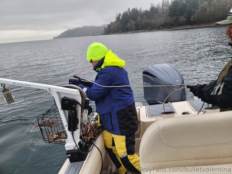 Bulletvalentina HDポルノスター 写真