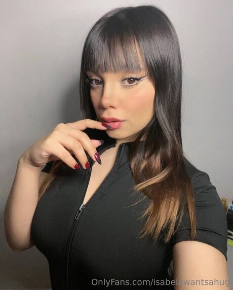 Isabelawantsahug ヌードのポルノスター 画像