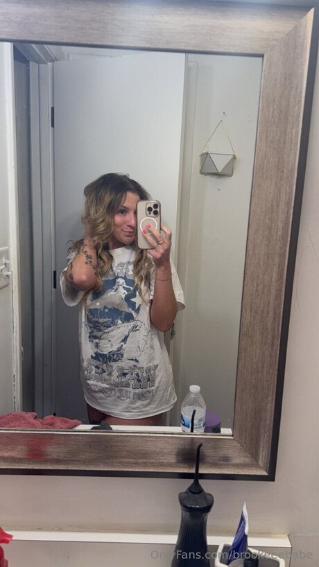 Brookeeebabe 最高のスター 写真