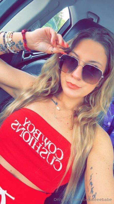 Brookeeebabe xxxモデル 画像