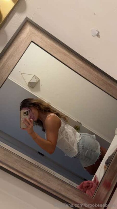 Brookeeebabe HDモデル 画像