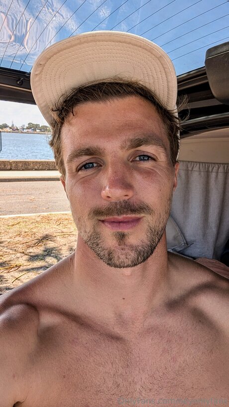 Oeyonlyfans アートスター 写真