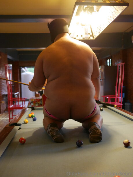 3ottom3oom 高品質スター 画像