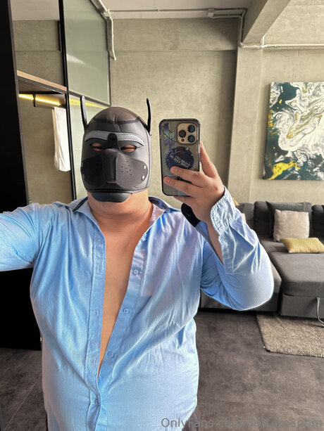 3ottom3oom トップモデル 画像