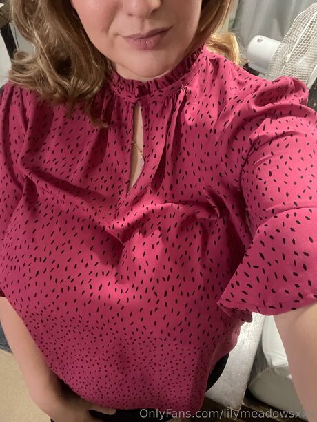 Lilymeadowsxxx 完璧なスター 写真