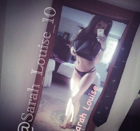 Sarah Louise 素敵なモデル 画像