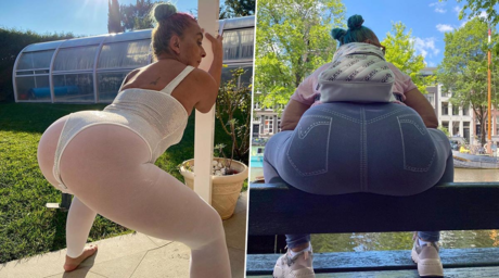 双子のOnlyFans ホットxxx 画像