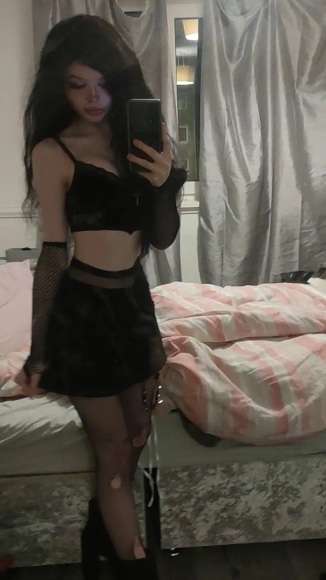 _Emily Rose Ramsay ヌード女優 写真