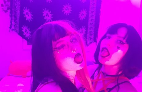 chibi 裸のスター 写真